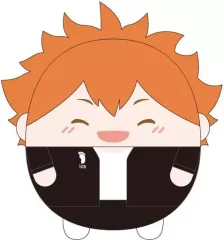 【中古】ぬいぐるみマスコット 日向翔陽 「ハイキュー!! ふわコロりんスペシャル」