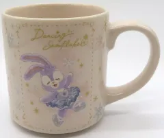 【中古】マグカップ･湯のみ ステラ・ルー＆ダッフィー＆リーナ・ベル スーベニアカップ 「Duffy and Friends-ダッフィー＆フレンズ- ダッフィー＆フレンズのダンシング・スノーフレークス」 東京ディズニーシー限定