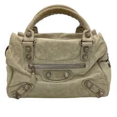 ✨良品 バレンシアガ ザ・デイ ベージュ ショルダーバッグ 楽天市場】【バッグ】BALENCIAGA バレンシアガ ザ デイ