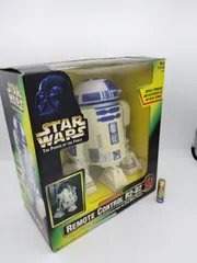 2024年最新】r2d2 フィギュアの人気アイテム - メルカリ