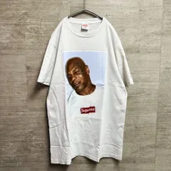 2024年最新】supreme タイソンの人気アイテム - メルカリ