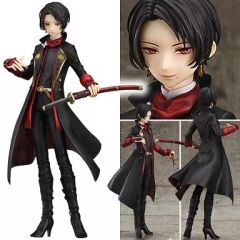 美品】 刀剣乱舞 加州清光 1/8スケールフィギュア ABS&PVC製 中古