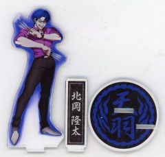 ヒューマンバグ大学 アクスタ 仙石薫 バグ大 アクリルスタンド G