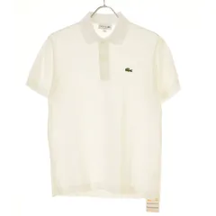 【LACOSTE】L1212AL CLASSIC FIT半袖ポロシャツ
