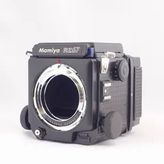 豪華フルセット！Mamiya マミヤ RZ67 PROⅡレンズ3本 付属品多数！ Mamiya (マミヤ) RZ 67 PRO II / SEKOR Z 90mm F3.5 W 整備済