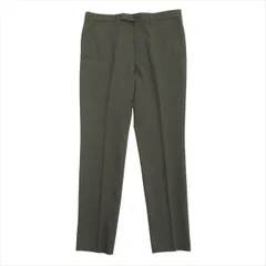LAD MUSICIAN ラッドミュージシャン デザインスラックスパンツ 46 LAD MUSICIAN（ラッドミュージシャン）中古・古着オンライン通販