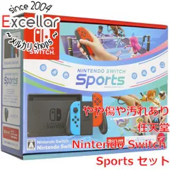 2023年最新】nintendoswitchsportsの人気アイテム - メルカリ