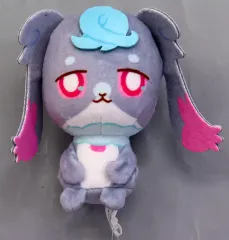 【中古】ぬいぐるみ プーカ コロっとまんまる プリフェイスぬいぐるみ3 「映画 プリキュアオールスターズF」