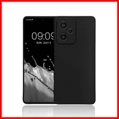 12 5G スマホケース シリコン 12 オッポ リノ Redmi 耐衝撃 ソフト 黒 Redmi 薄型 ストラップホール付き 5Gケース アクXiaomi Redmi 12 Xiaomi 5Gカバー ブラック