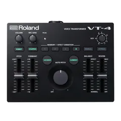 2026年最新】roland vt-4の人気アイテム - メルカリ