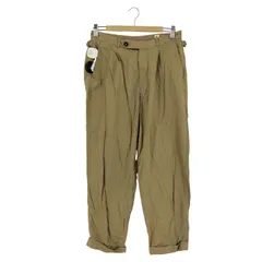 キャプテンサンシャイン KAPTAIN SUNSHINE リビエラトラウザーズ Riviera Trousers メンズ US：30-31 のサムネイル