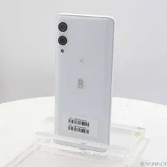 【新品未使用】Rakuten Hand 5G P780 White シュリンク 2025年最新】rakuten hand 5g p780の人気アイテム - メルカリ