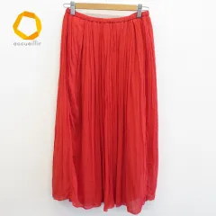 ジャーナルスタンダード Journal Standard relume  ロングスカート 805085