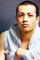 【中古】ポスター(男性) ポスター 田中聖 「TOUR 2007 cartoon KAT-TUN II You」