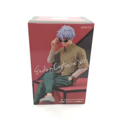 呪術廻戦 フィギュア ぬーどるストッパー 五条悟 エンディング衣装 新品未開封