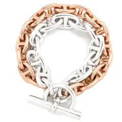 2025年最新】エルメス シェーヌダンクル gm12の人気アイテム