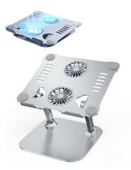 ノートパソコンスタンド冷却ファン