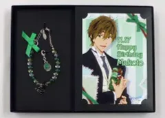 Free! 橘真琴 ポストカード 三菱UFJ銀行 VISAデビット Free! FS 橘真琴 ポストカード セット 前売り特典 - メルカリ