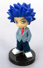 【中古】食玩 トレーディングフィギュア 12.心操人使 「チョコエッグ 僕のヒーローアカデミア2」