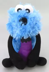 【中古】ぬいぐるみ スンスン(C/ナス) お野菜ぬいぐるみ 「パペットスンスン」