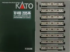 2025年最新】205系 KATOの人気アイテム - メルカリ