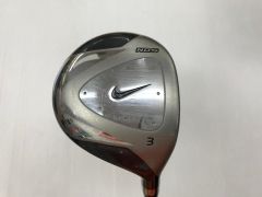 【最短翌日発送】NDS フェアウェイウッド | 15.5 | R | NDSグラファイトシャフト | 中古 | フェアウェイウッド | ナイキ