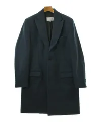 Maison Margiela チェスターコート メンズ 【古着】【中古】【送料無料】のサムネイル