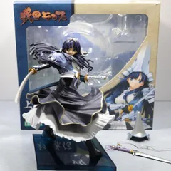 【訳あり品】戦国ランス 千姫 1/5 中古品フィギュア グッドスマイルカンパニー 訳あり品】戦国ランス 千姫 1/5 中古品フィギュア