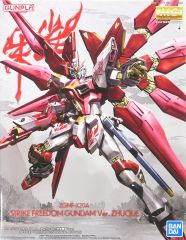 MG 1/100 エクリプスガンダム 改修 塗装済 完成品 アスラン カスタム