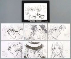 機動戦士ガンダム00(ダブルオー)　10周年　特典ミニ色紙4枚セット 機動戦士ガンダム00(ダブルオー) 10周年 特典ミニ色紙4枚セット - メルカリ