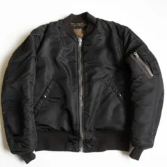 2025年最新】BUZZ RICKSON'S（バズリクソンズ） ウィリアム・ギブソン