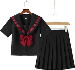 2024年最新】セーラー服 半袖 赤リボンの人気アイテム - メルカリ