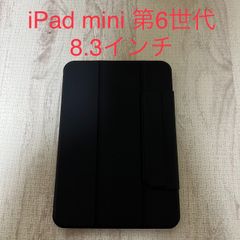 ★777円均一商品★○匿名配送○  iPad mini 第6世代　専用ケース