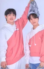 SEVENTEEN 2020 4TH FAN MEETING CARAT LAND S.COUPS/DINO トレーディングカード 0039