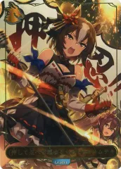 PSA10 ヤエノムテキ　リーダー　ウマ娘　シャドウバースエボルヴ 2025年最新】ヤエノムテキ リーダーの人気アイテム - メルカリ