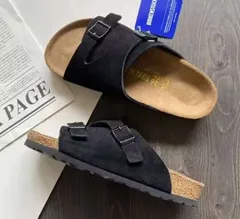 2024年最新】birKenstock チューリッヒの人気アイテム - メルカリ