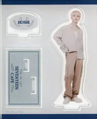 SEVENTEEN Cafe アクスタ SEVENTEEN Cafe アクスタ K-POP・J-POP館 on X: