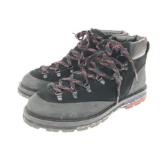 2025年最新】MONCLER メンズ ブーツ・革靴の人気アイテム - メルカリ