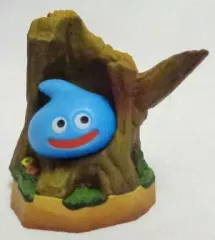 【中古】トレーディングフィギュア スライム 「ドラゴンクエスト モンスターズギャラリー チャプター3」