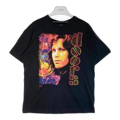 2023年最新】the doors ｔシャツの人気アイテム - メルカリ