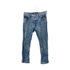 Levi's 511 デニムパンツW34 リーバイス ライトブルー 古着卸 アメリカ仕入 2501-280