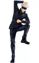 【中古】フィギュア TENITOL 五条悟 「呪術廻戦」 PVC製塗装済み完成品