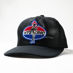 HYSTERIC GLAMOUR ヒステリックグラマー STAR EVIL メッシュ