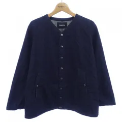ズッカ ZUCCA デニムジャケットのサムネイル
