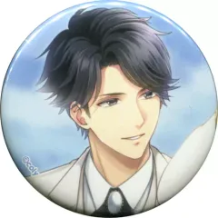 【中古】バッジ・ピンズ(キャラクター) 新堂清志 「スタンドマイヒーローズ トレーディング缶バッジ 2nd Anniversary」