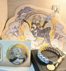原神 アルベド まとめ売り 2025年最新】アルベド 原神の人気アイテム - メルカリ