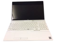 npc249【ジャンク】FUJITSU LIFEBOOK AH53/E2◆i7 10th/4GB◆通電可/起動不可