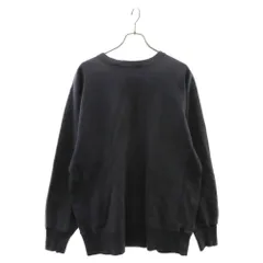 CIOTA / シオタ | Recycle Cotton T-shirt - Black | 通販