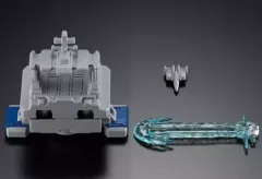 【中古】食玩 トレーディングフィギュア 5.拡張セット2 「超動ウルトラマン5」