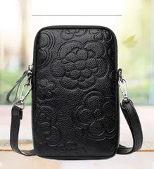 スマホポーチ ミニショルダーバッグ ミニバッグ レディース PUレザー